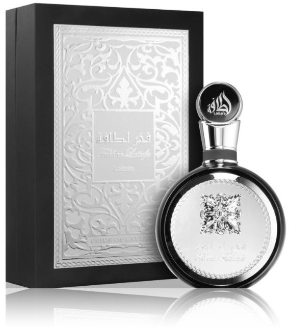 Lattafa Fakhar Men EDP 100 ml