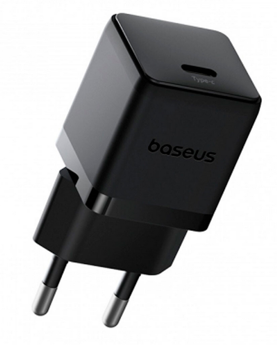 Baseus Wall Charger, Palm, 30W, 3A