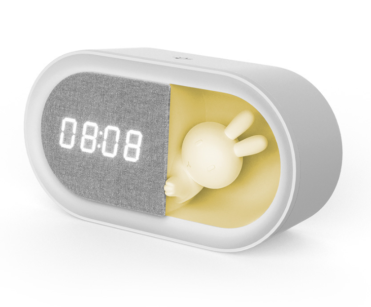 Forever  Light FNL-05 Desk Clock with