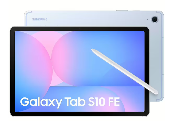 SAMSUNG Galaxy S10 FE Tablet 10