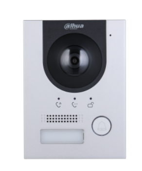 DAHUA VTO2202F-PS3 IP door station 2-wire for private homes