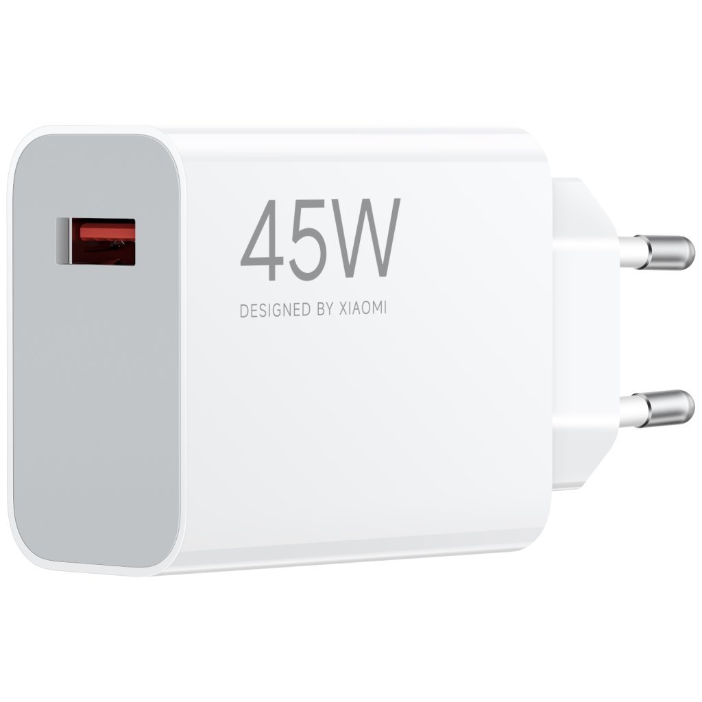 Xiaomi BHR07SLEU Turbo Charging Power Adapter