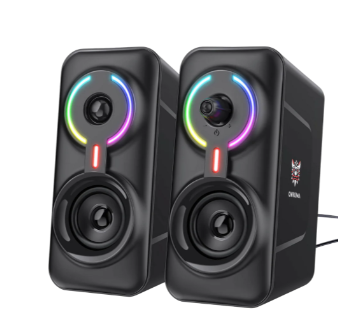 Onikuma L6 Bluetooth Gaming Speaker