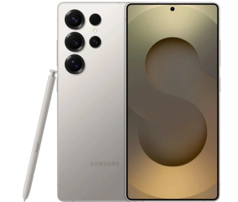 SAMSUNG Galaxy S25 Ultra 5G Smartphone