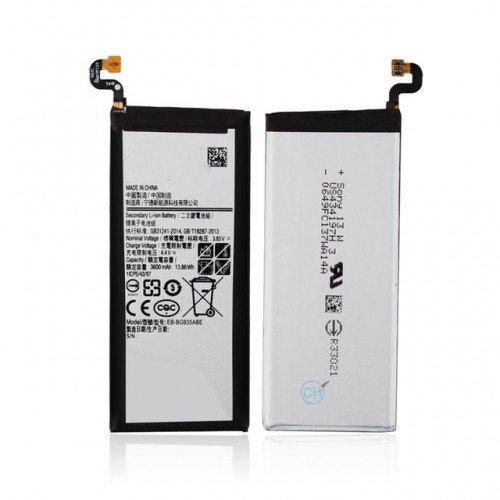 SAMSUNG Replacement EB-BG935ABE Battery G935F Galaxy
