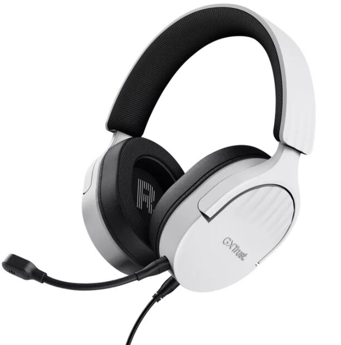 TRUST GXT 489W Fayzo Wired Gaming
