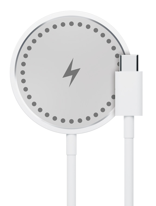 maXlife MXWC-05 Magnetic Wireless Charger 15W