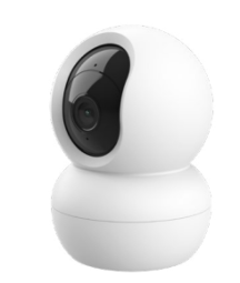 TRUST IPCAM-2800 Indoor Wi-Fi Surveillance Camera
