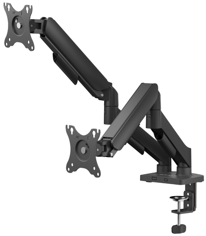 Savio UM-04 17"-32" Dual Monitor