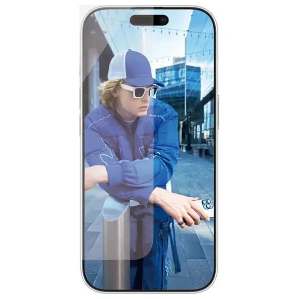 PanzerGlass 2874 Classic Fit Screen Protector