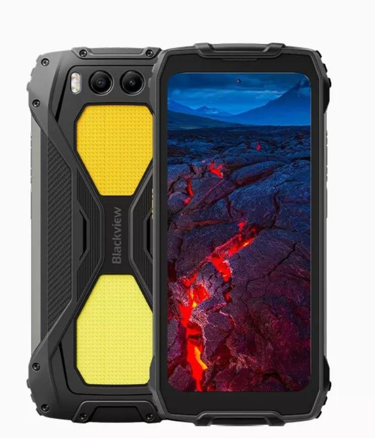 BLACKVIEW BV7300 Mobile phone 6GB / 256GB