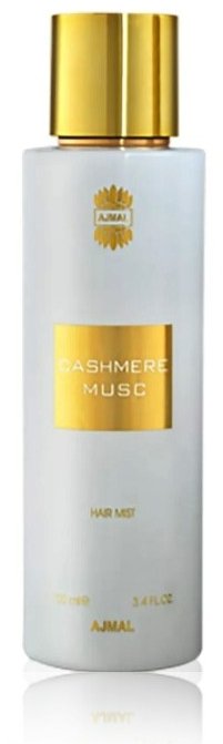 Ajmal Cashmere Musc Perfume HMI 100 ml