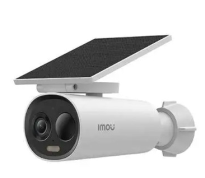 IMOU IPC-K9DC-5M0WEH-V2 IP Network Camera (IPC-K9DC-5M0WEH-V2)