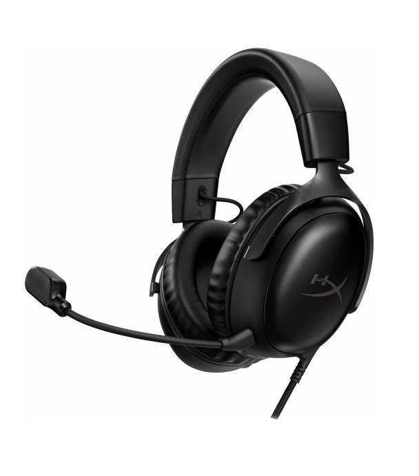 HyperX Cloud III Headphones (727A8A)
