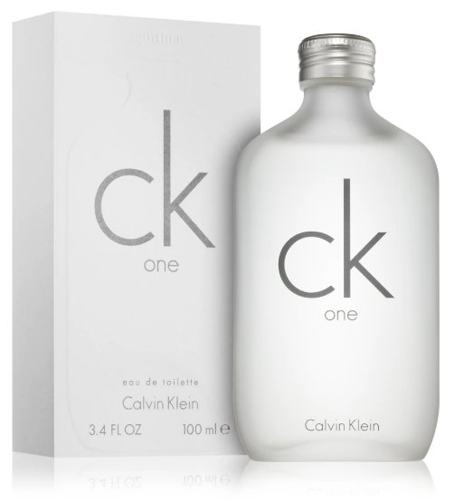 Calvin Klein CK One EDT Perfume