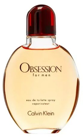 Calvin Klein Obsession for Men EDT