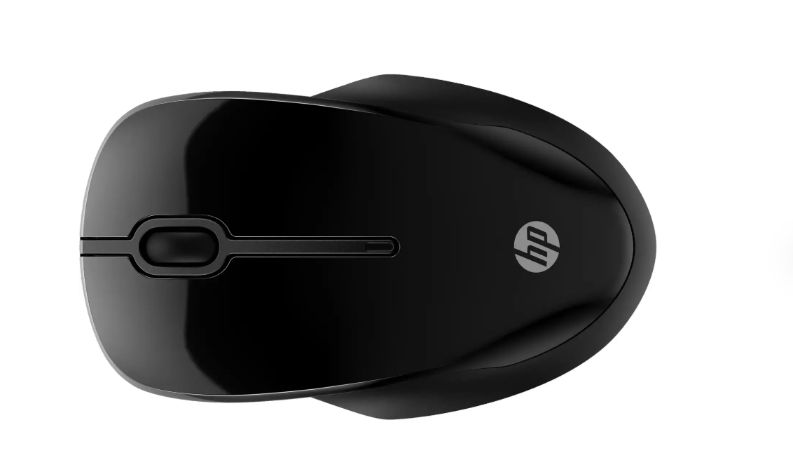 HP 250 Bluetooth mouse, USB Type-A