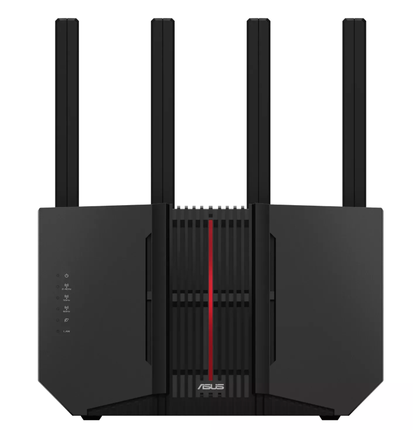 ASUS RT-BE92U Router (90IG0950-MO9A0V)
