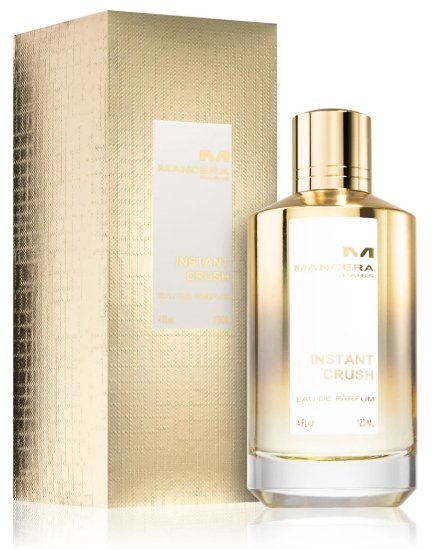Mancera Instant Crush Perfume EDP 120