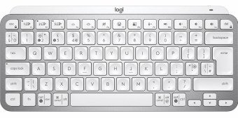 LOGITECH MX Keys Mini Bluetooth Keyboard