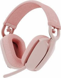 LOGITECH Zone Vibe 100 Pink (981-001224)