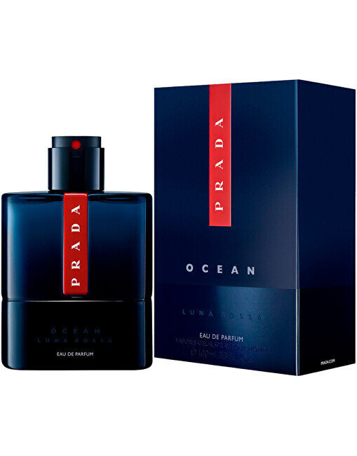 Prada Luna Rossa Ocean Eau de