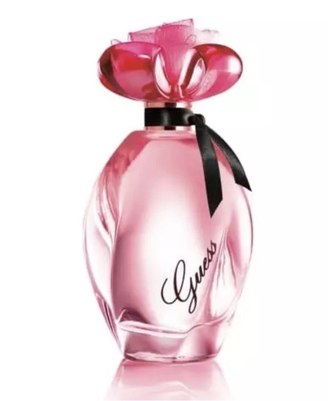 GUESS Girl Perfume EDT 100ml