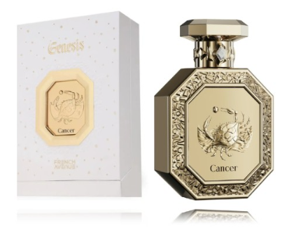 French Avenue Cancer Perfume EDP 90 ml