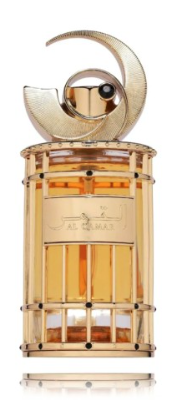 French Avenue Al Qamar Perfume EDP 100 ml