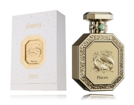 French Avenue Pisces Perfume EDP 90 ml
