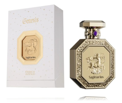 French Avenue Sagittarius Perfume EDP 90 ml