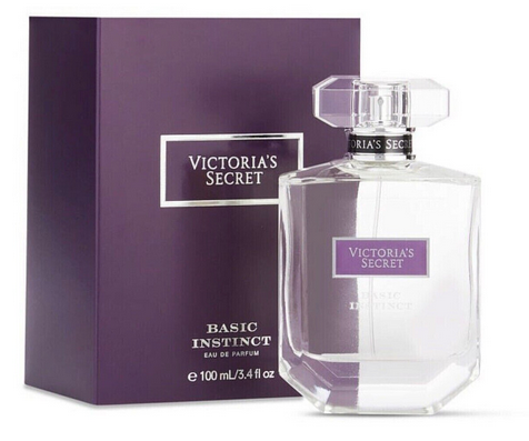 Victoria's Secret Victoria's Secret Basic Instinct Perfume EDP 100 ml