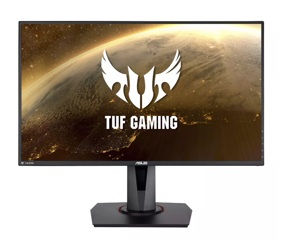 ASUS TUF Gaming Monitor 27" /