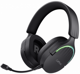 TRUST GXT 491 Fayzo Gaming Headphones