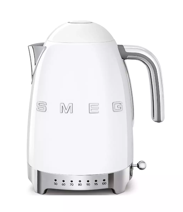 Smeg KLF04WHEU white (KLF04WHEU)