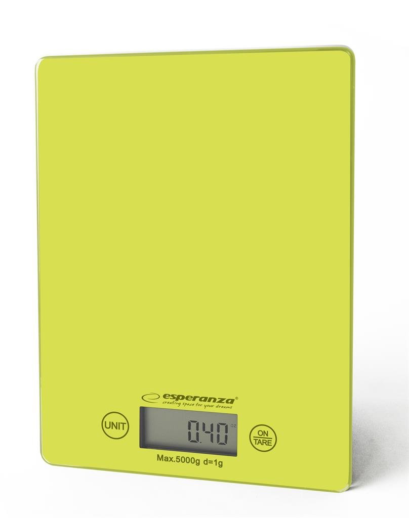 Esperanza EKS002G Kitchen Scale (EKS002G)