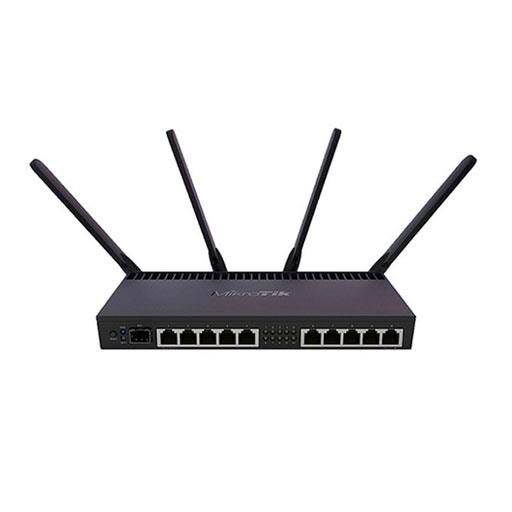 MikroTik Wireless Router 2.4 GHz