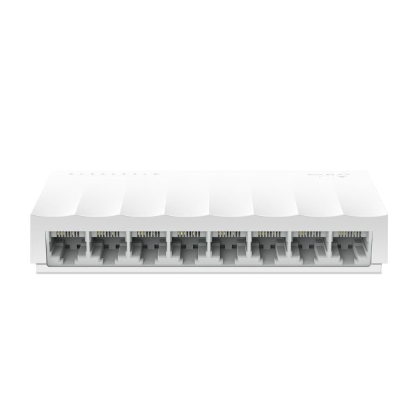 TP-LINK LS1008 Network Switch 8 RJ45