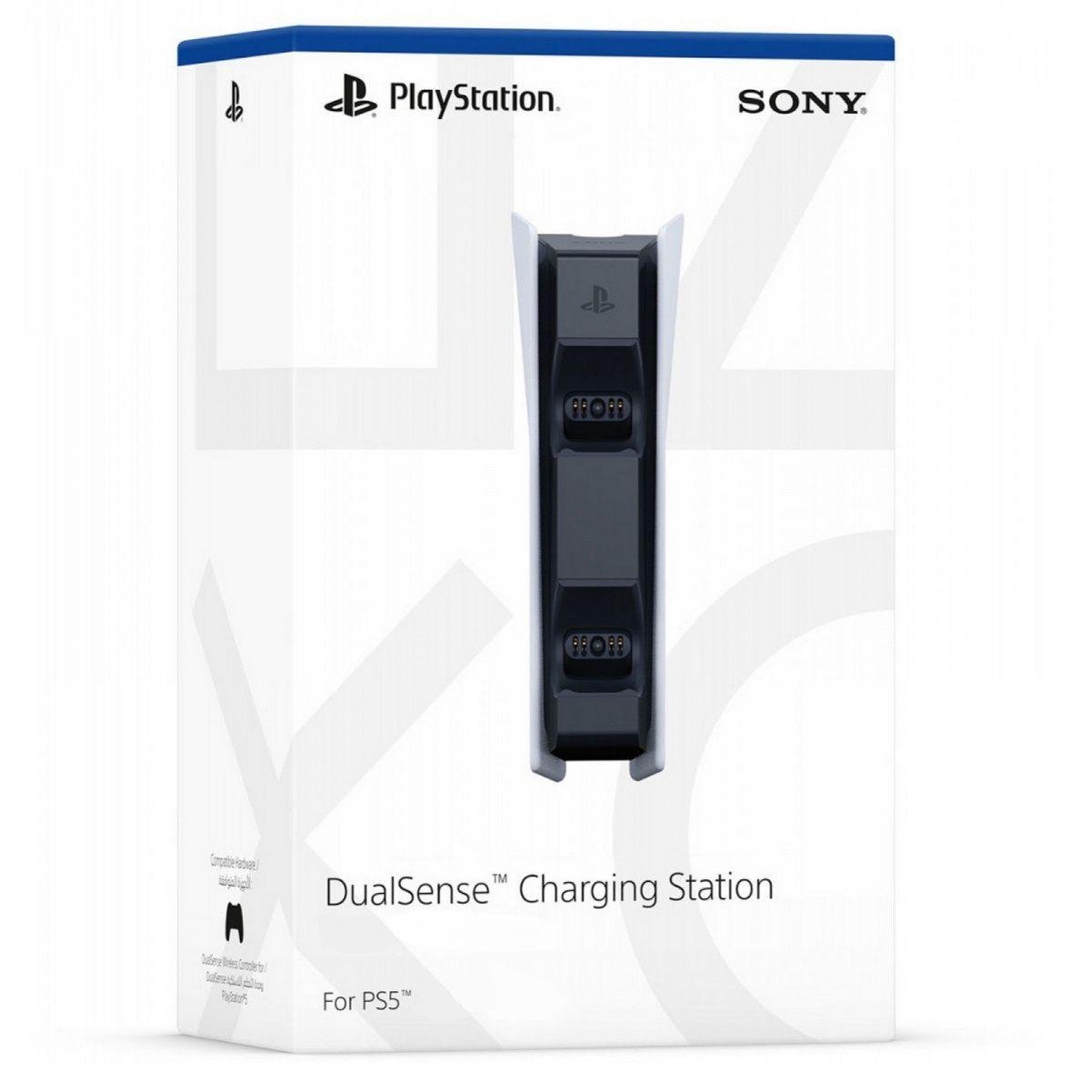 SONY Charging station for PS5 controller