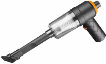 Gembird CK-MVC-01 Portable Vacuum Cleaner (CK-MVC-01)