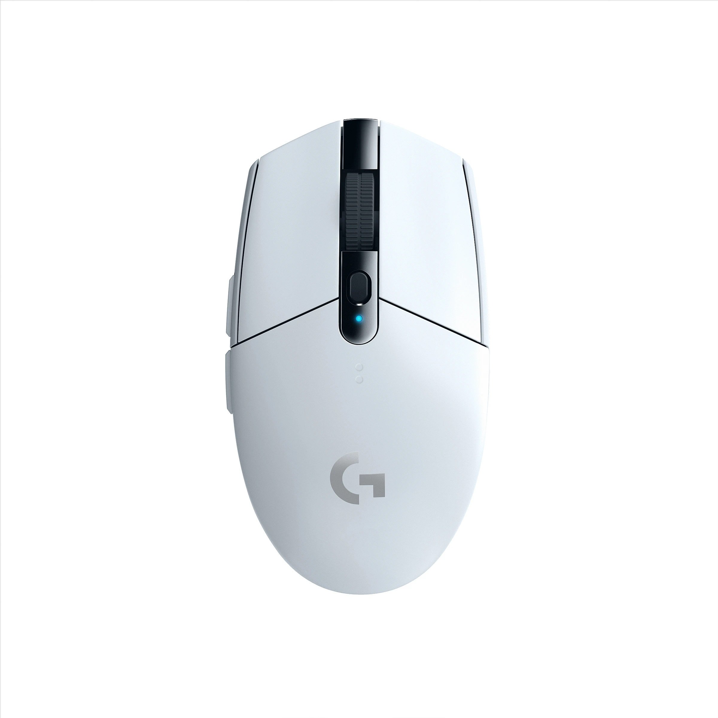 LOGITECH G305 Lightspeed Wireless Mouse 1200DPI