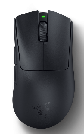 Razer DeathAdder V3 Pro wireless gaming