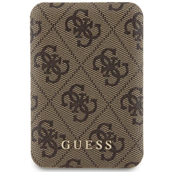 GUESS GUPB5FP4EMGW Power Bank 5000mAh