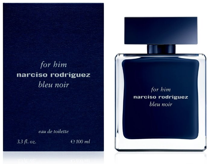 Narciso Rodriguez For Him Bleu Noir