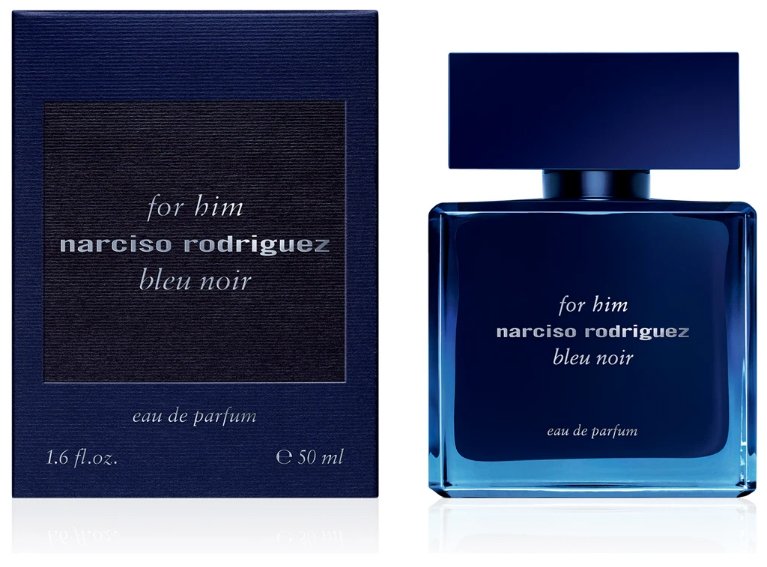Narciso Rodriguez For Him Bleu Noir