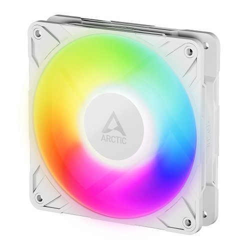 Arctic Fan 120*120*25 P12 Pro A-RGB
