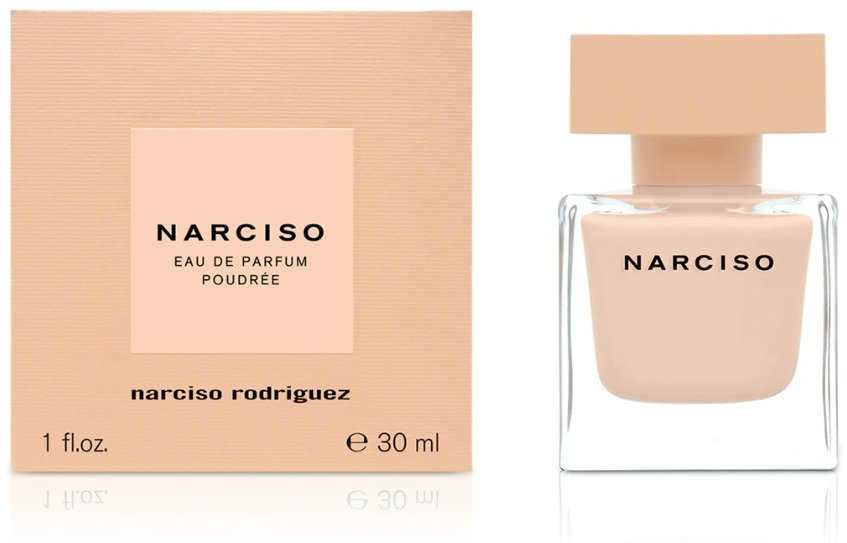 Narciso Rodriguez Narciso Poudree Perfume EDP