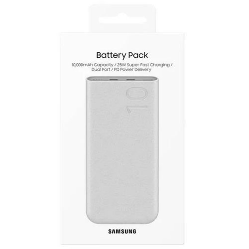 SAMSUNG Quick Charge Power Bank 25W