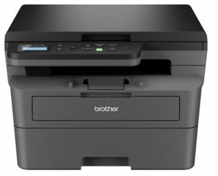 BROTHER DCP-L2520DW Multifunction Printer (DCPL2620DWRE1)