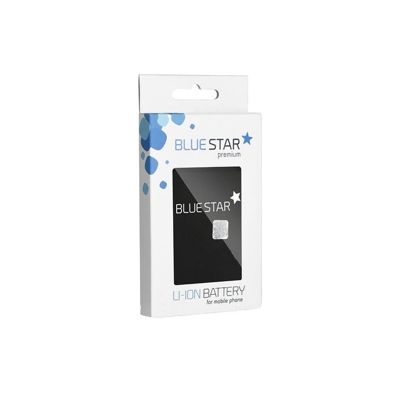 BlueStar Blue Star HQ Nokia 6100 / 6300 / X2 Battery 1000 mAh (BL-4C)
